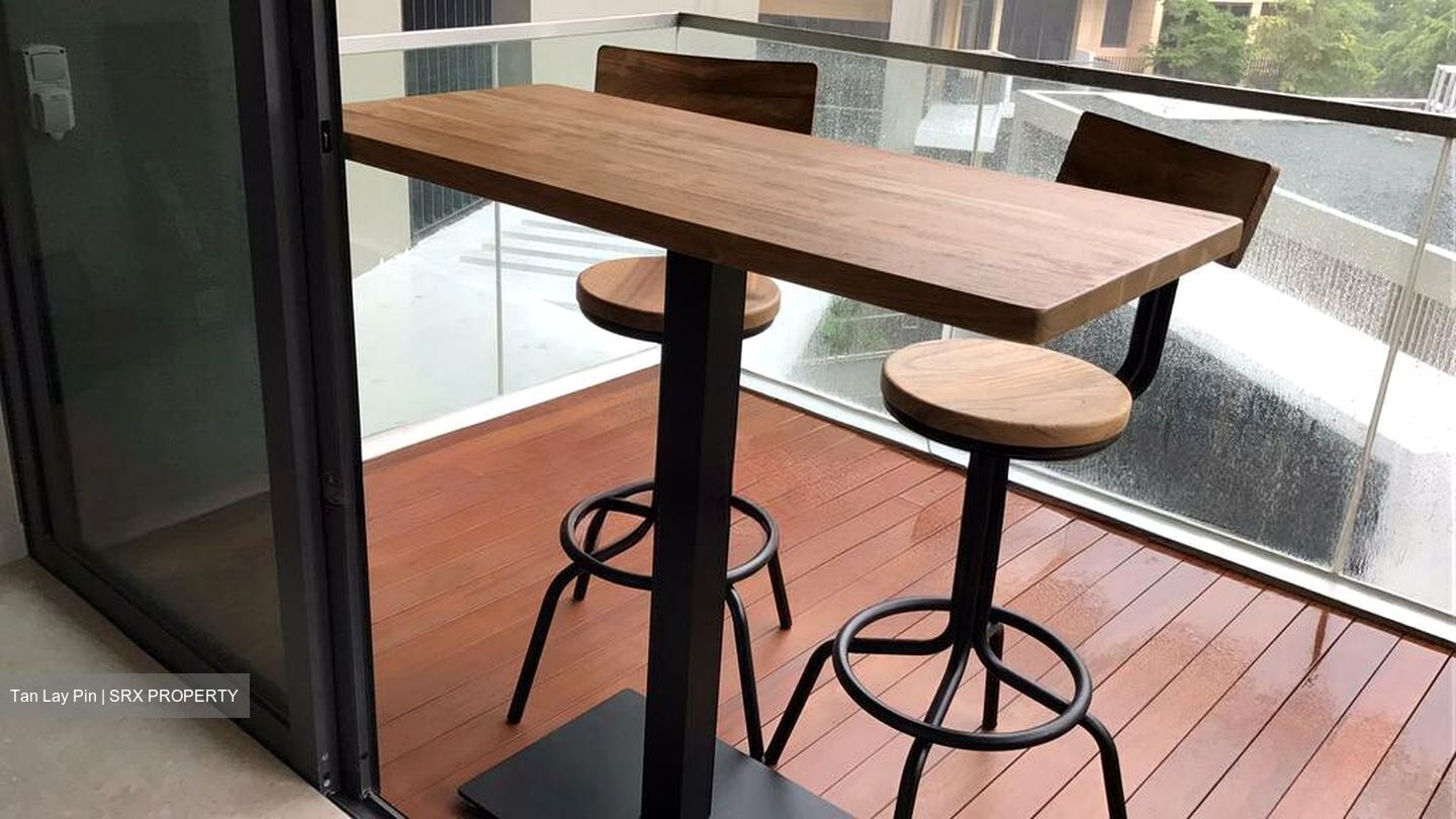 Seventy Saint Patrick's (D15), Condominium #502334231